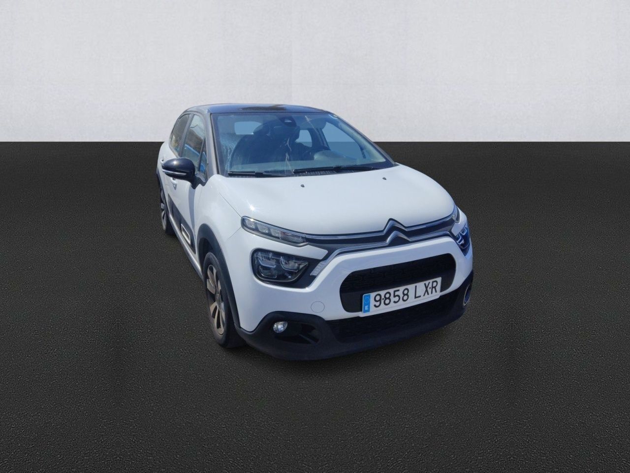 Citroen C3 Puretech 60kw (83cv) Feel Pack - Foto 2