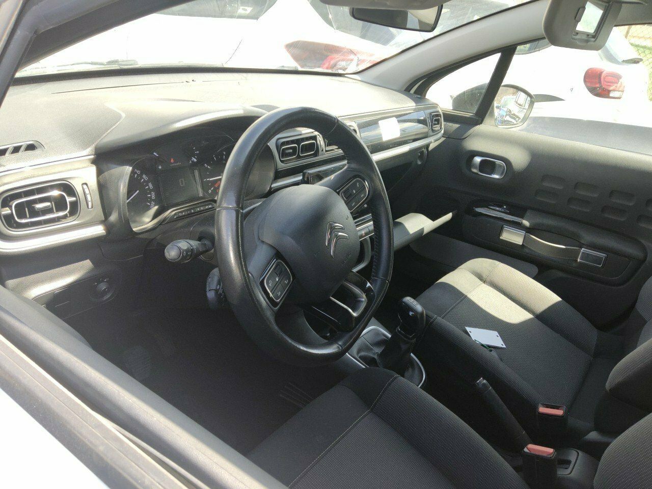 Citroen C3 Puretech 60kw (83cv) Feel Pack - Foto 2