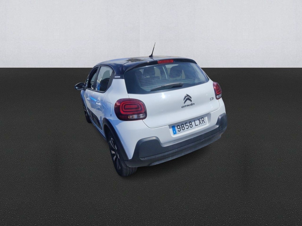 Citroen C3 Puretech 60kw (83cv) Feel Pack - Foto 2