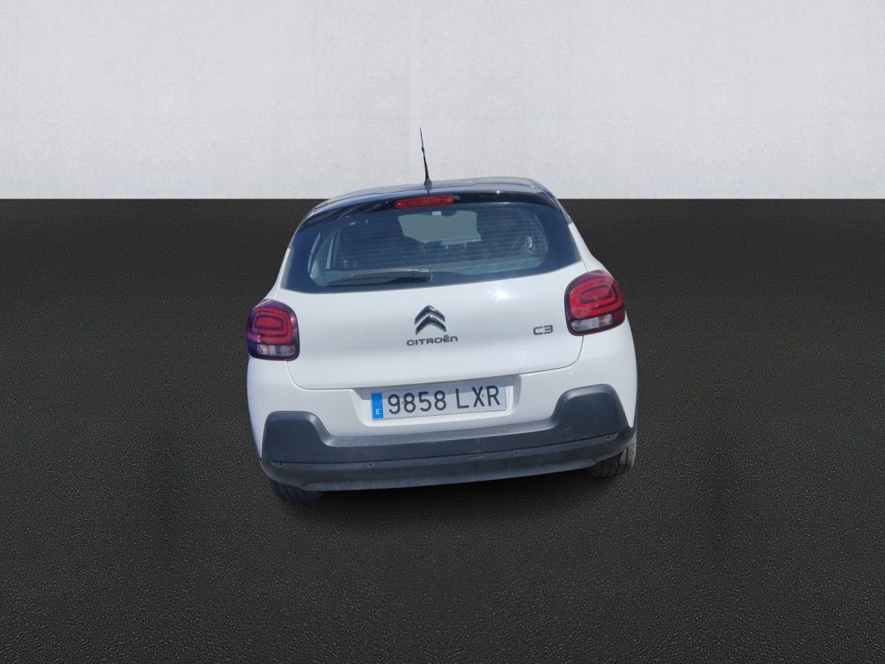 Citroen C3 Puretech 60kw (83cv) Feel Pack - Foto 2