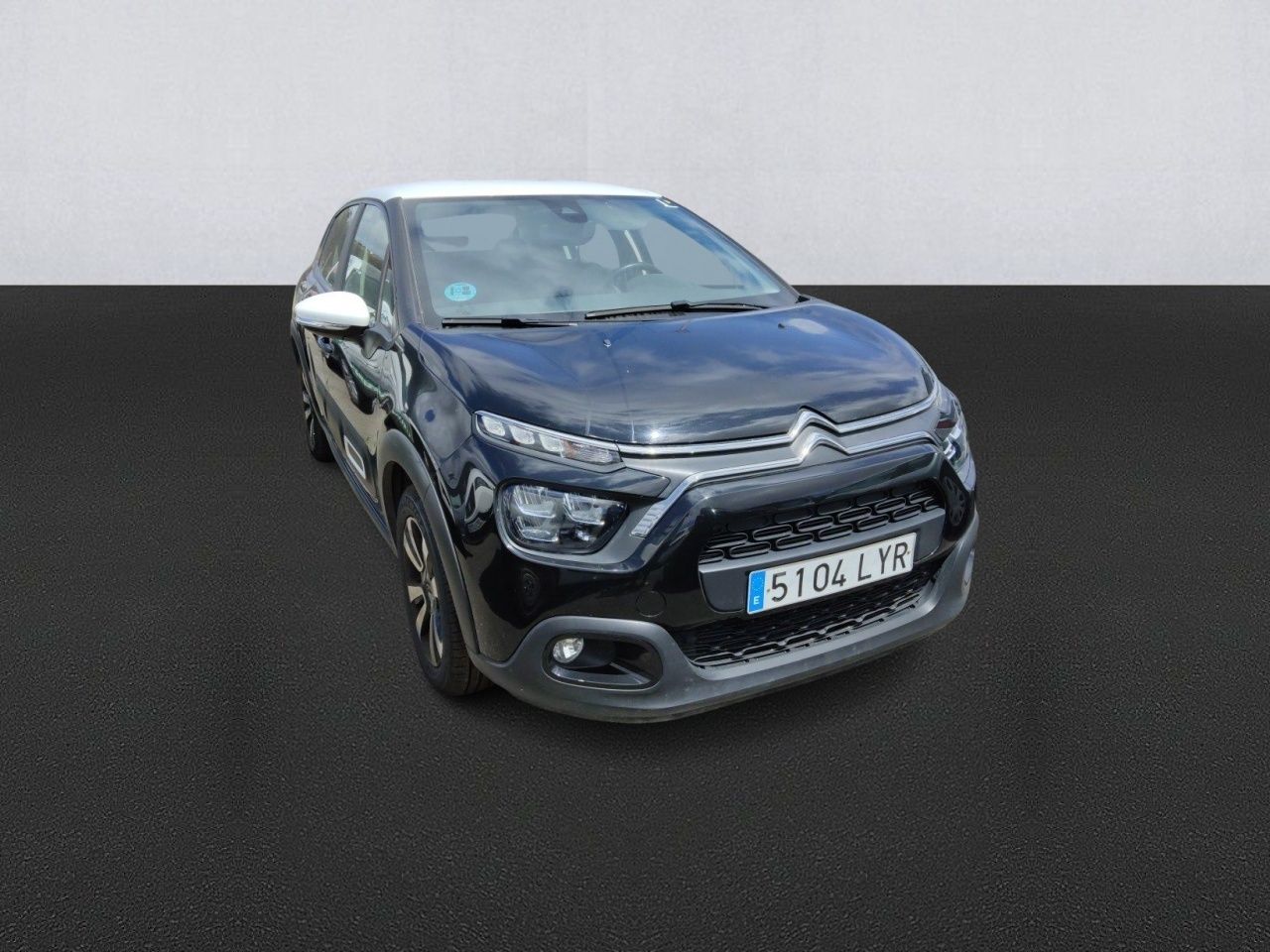 Citroen C3 Puretech 60kw (83cv) Feel Pack - Foto 2
