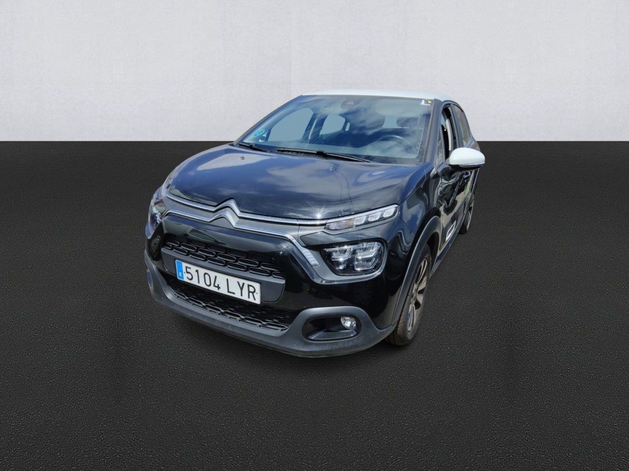 Citroen C3 Puretech 60kw (83cv) Feel Pack - Foto 2