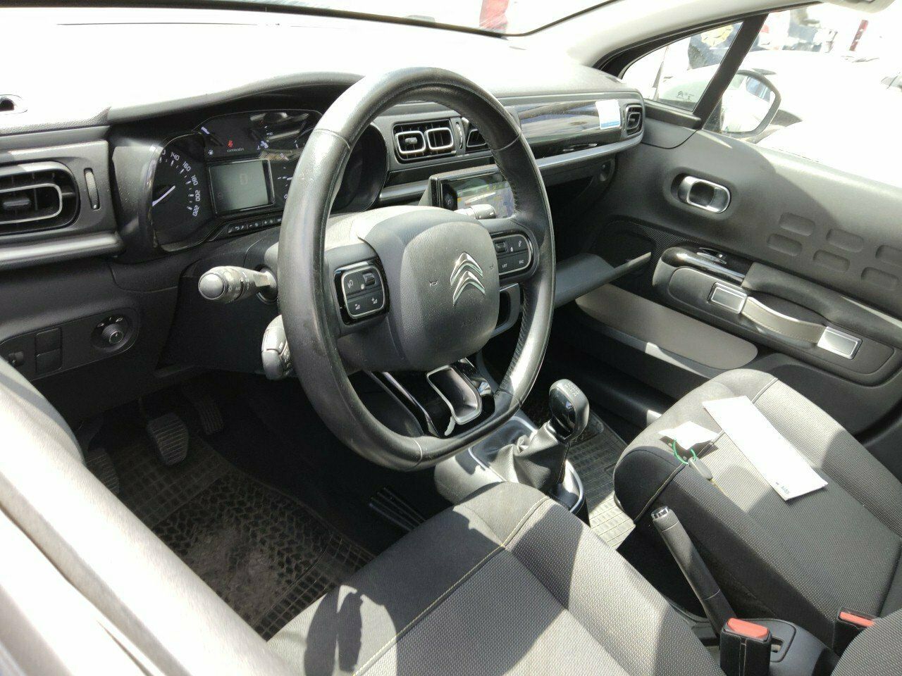 Citroen C3 Puretech 60kw (83cv) Feel Pack - Foto 2