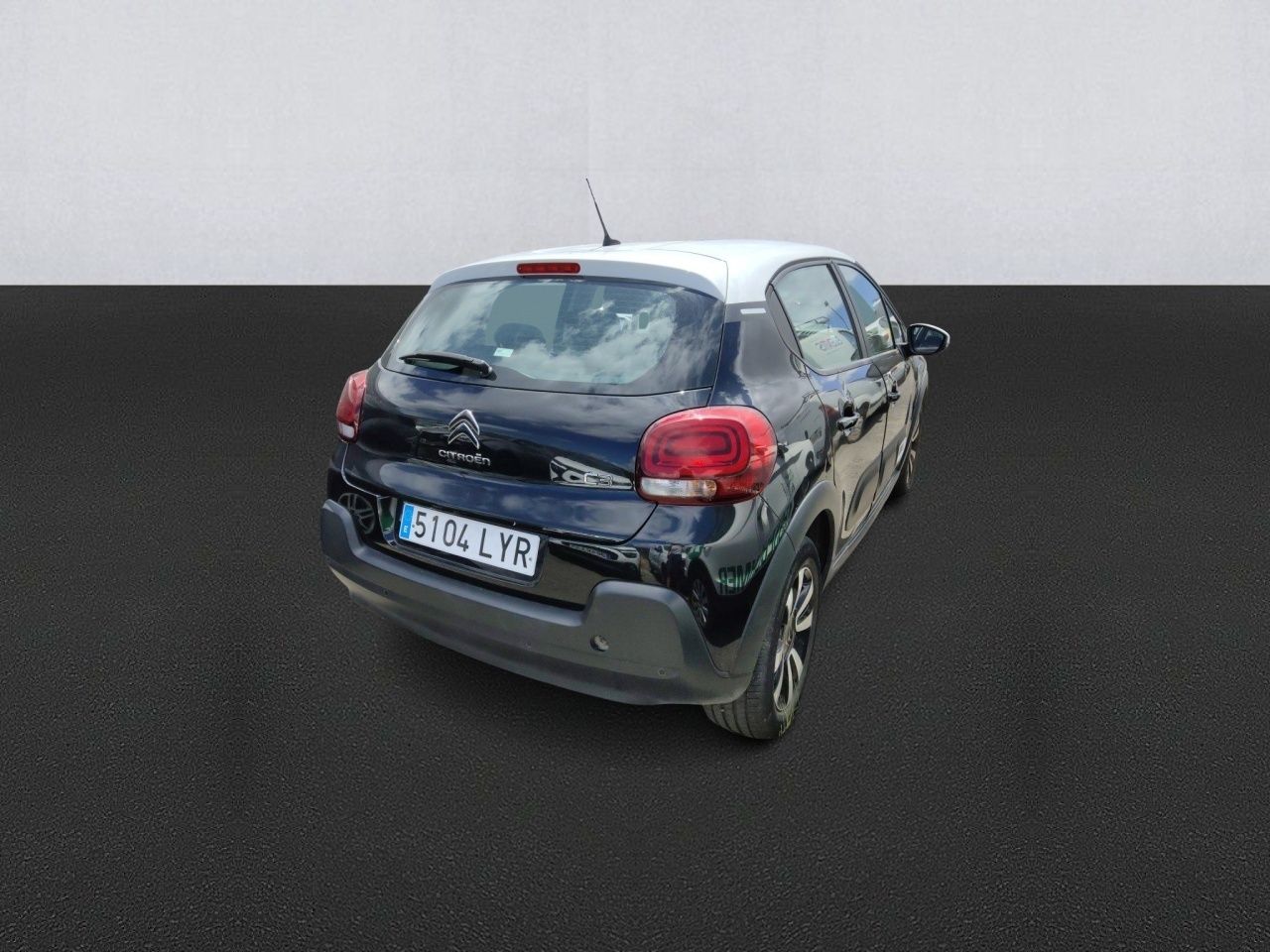 Citroen C3 Puretech 60kw (83cv) Feel Pack - Foto 2