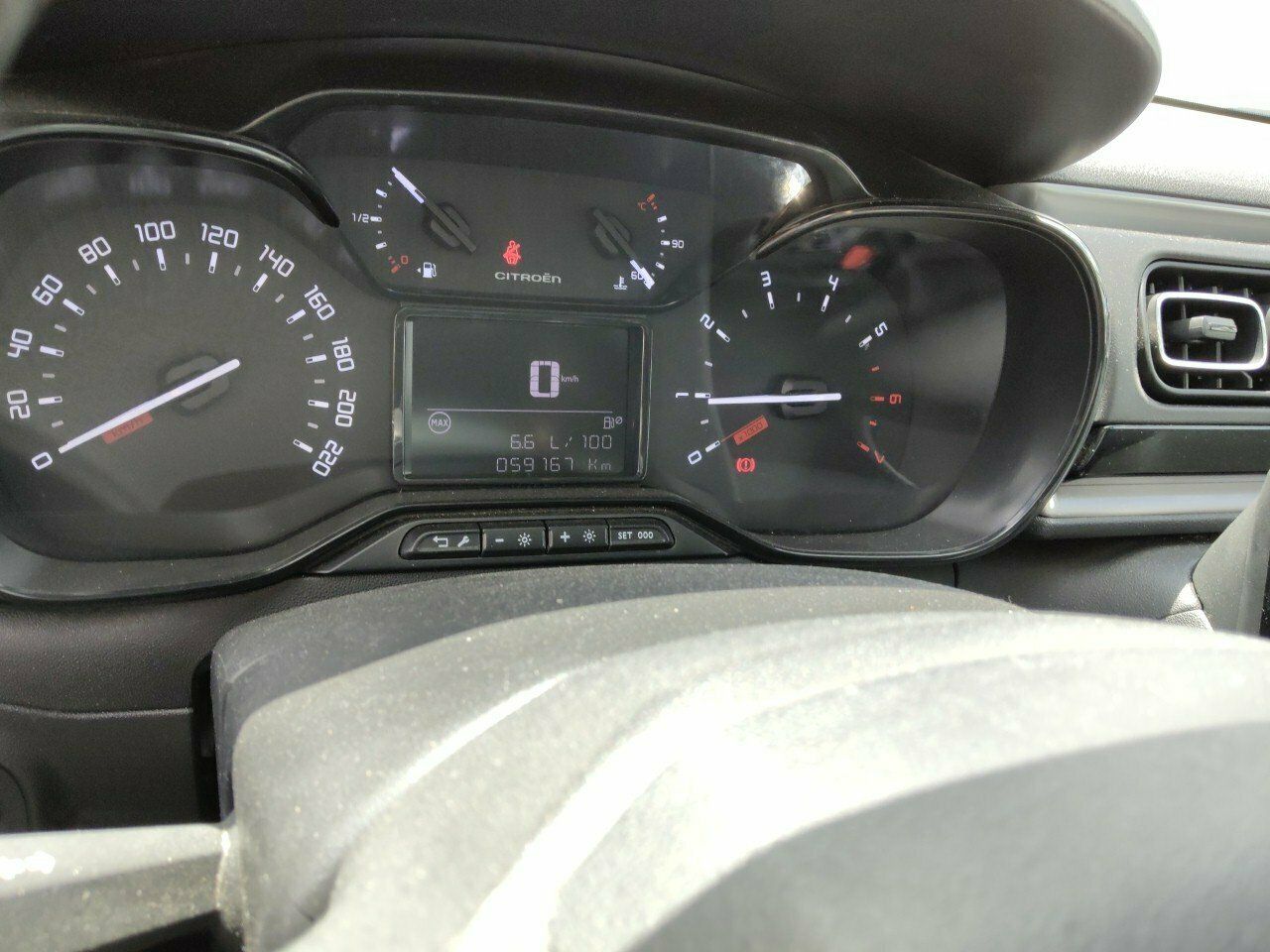 Citroen C3 Puretech 60kw (83cv) Feel Pack - Foto 2