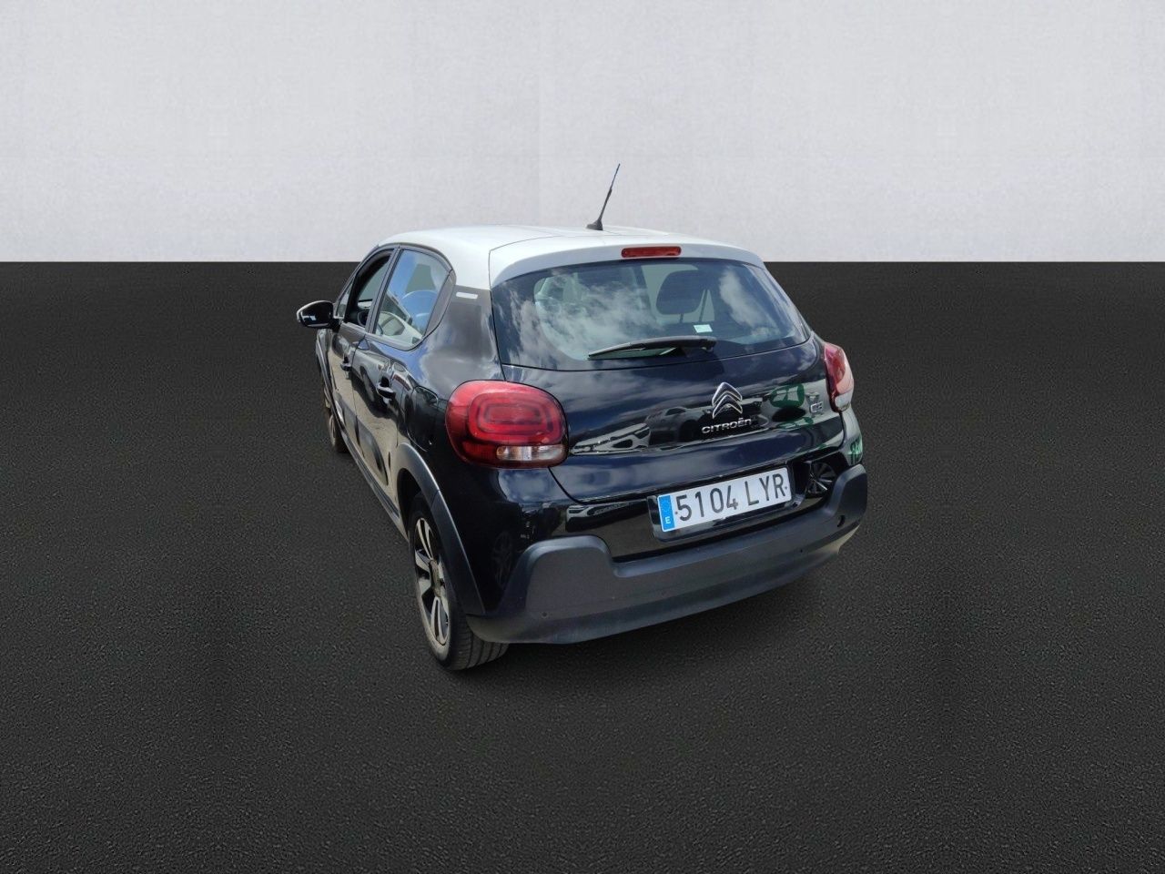 Citroen C3 Puretech 60kw (83cv) Feel Pack - Foto 2