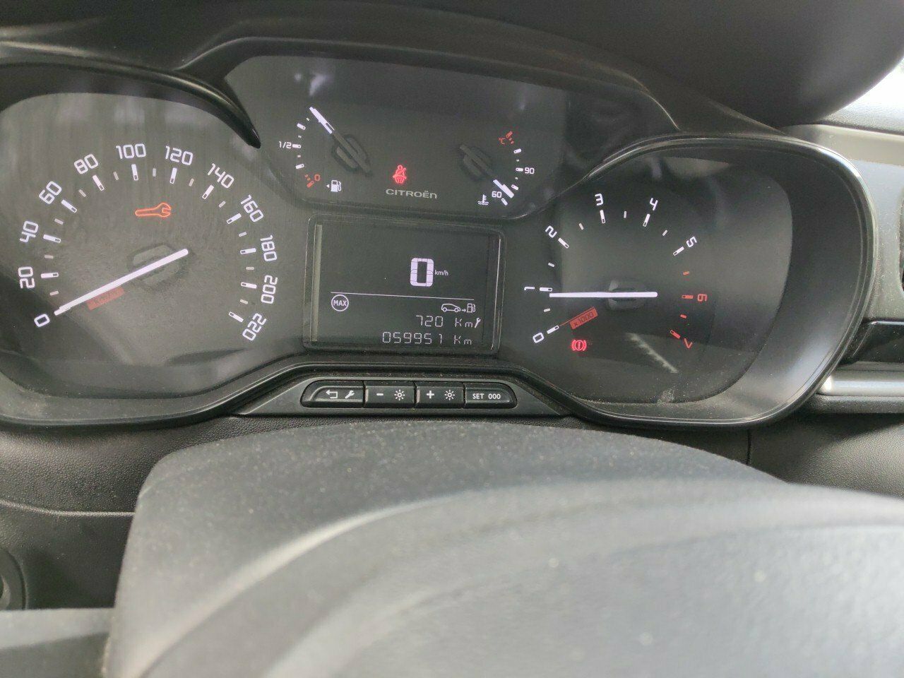 Citroen C3 Puretech 60kw (83cv) Feel Pack - Foto 2