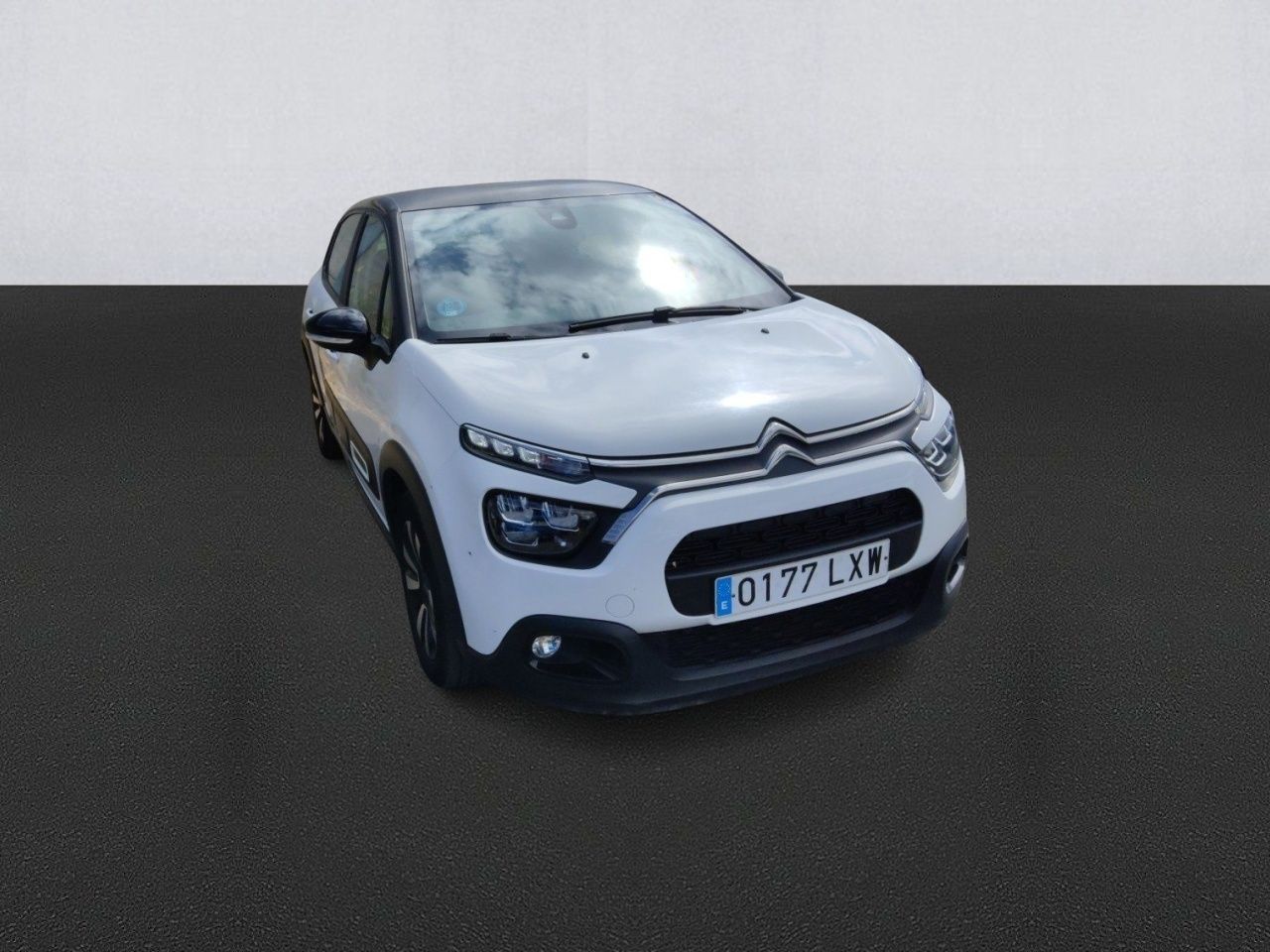 Citroen C3 Puretech 60kw (83cv) Feel Pack - Foto 2
