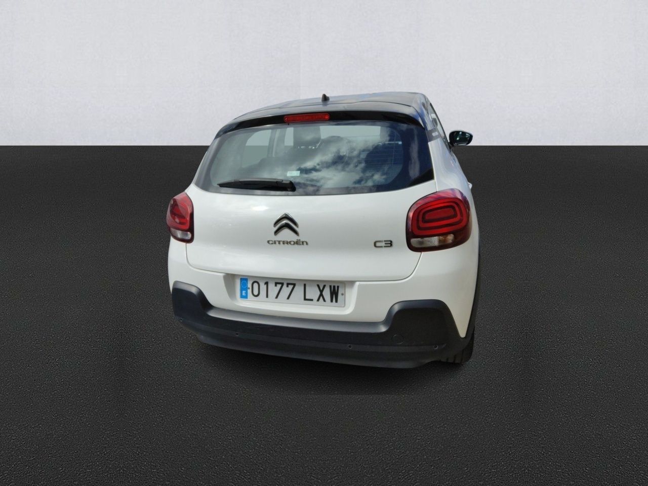 Citroen C3 Puretech 60kw (83cv) Feel Pack - Foto 2
