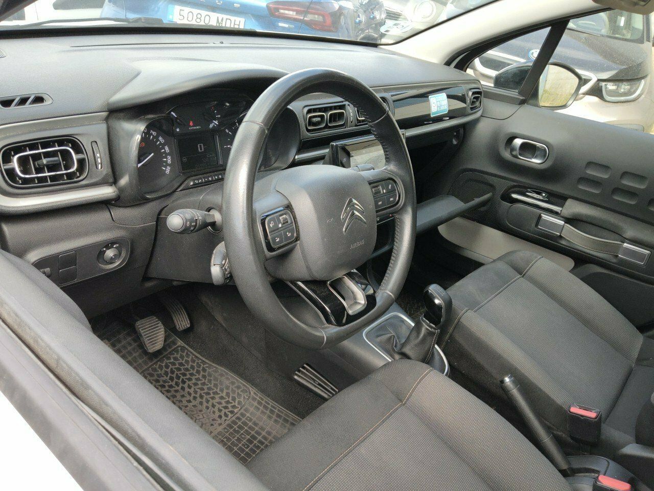 Citroen C3 Puretech 60kw (83cv) Feel Pack - Foto 2