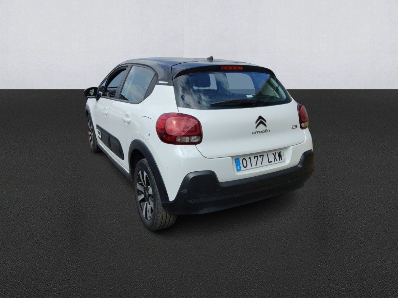 Citroen C3 Puretech 60kw (83cv) Feel Pack - Foto 2