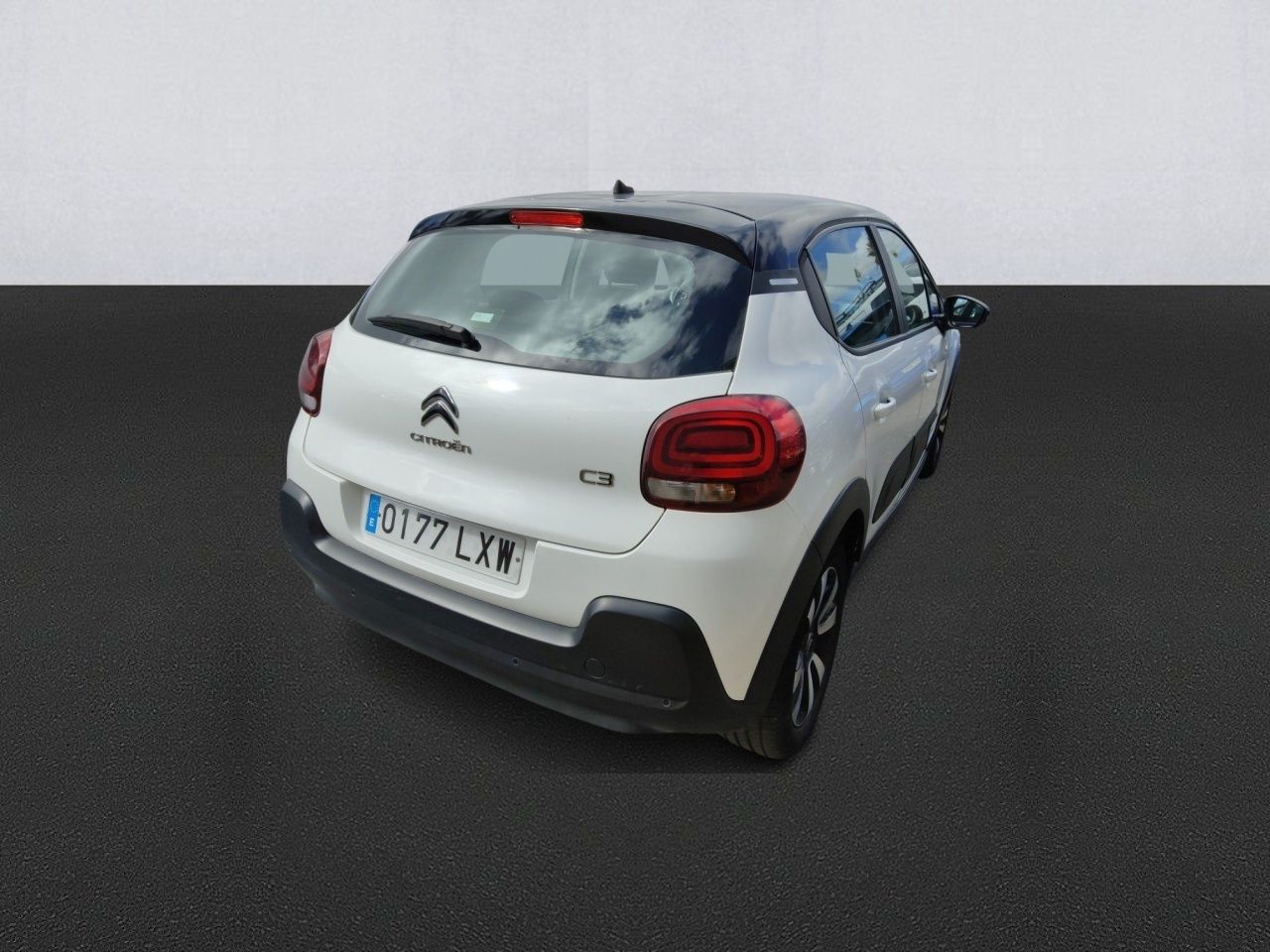 Citroen C3 Puretech 60kw (83cv) Feel Pack - Foto 2