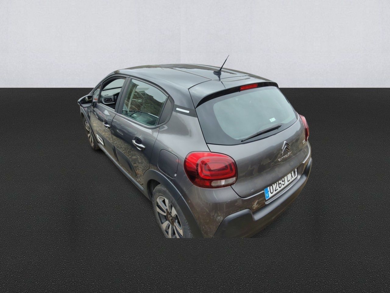 Citroen C3 Puretech 60kw (83cv) Feel Pack - Foto 2