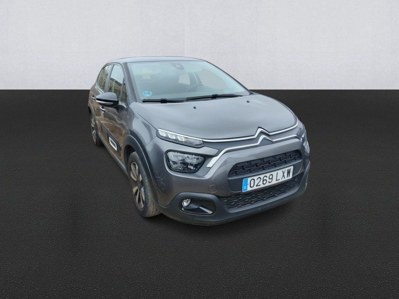 Citroen C3 Puretech 60kw (83cv) Feel Pack - Foto 2