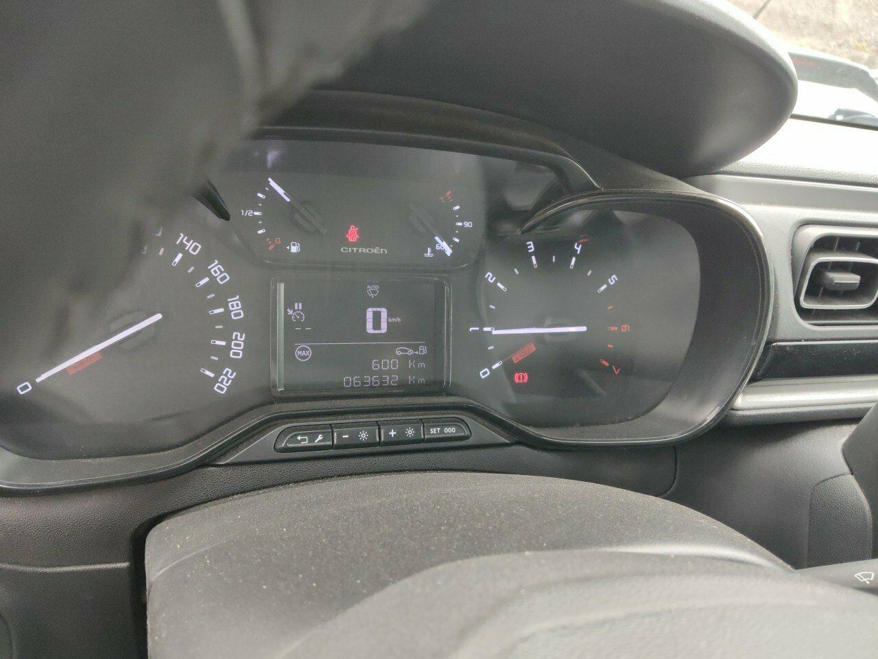 Citroen C3 Puretech 60kw (83cv) Feel Pack - Foto 2