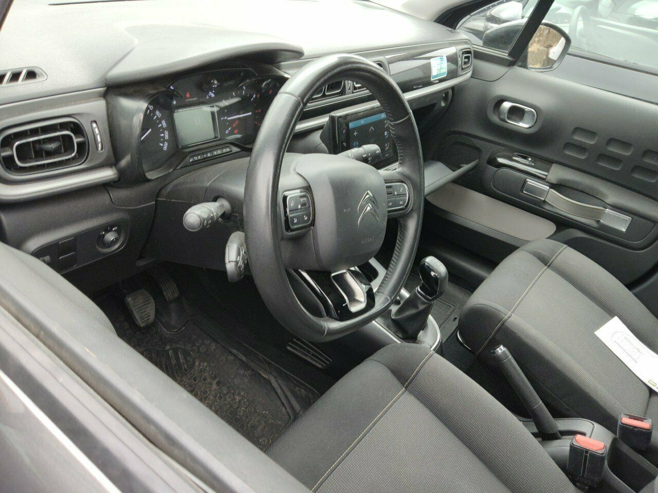 Citroen C3 Puretech 60kw (83cv) Feel Pack - Foto 2
