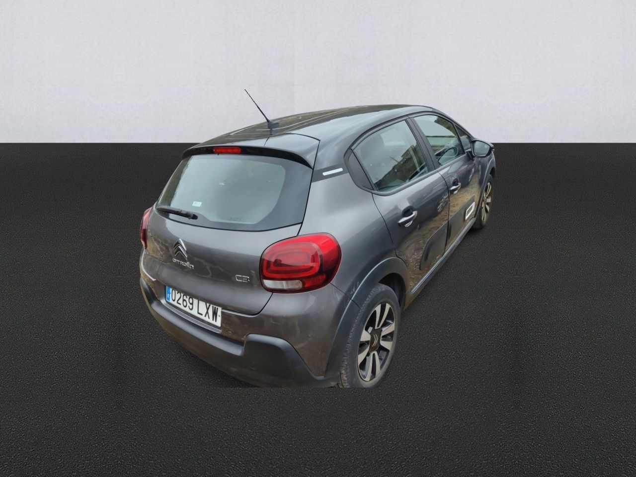 Citroen C3 Puretech 60kw (83cv) Feel Pack - Foto 2