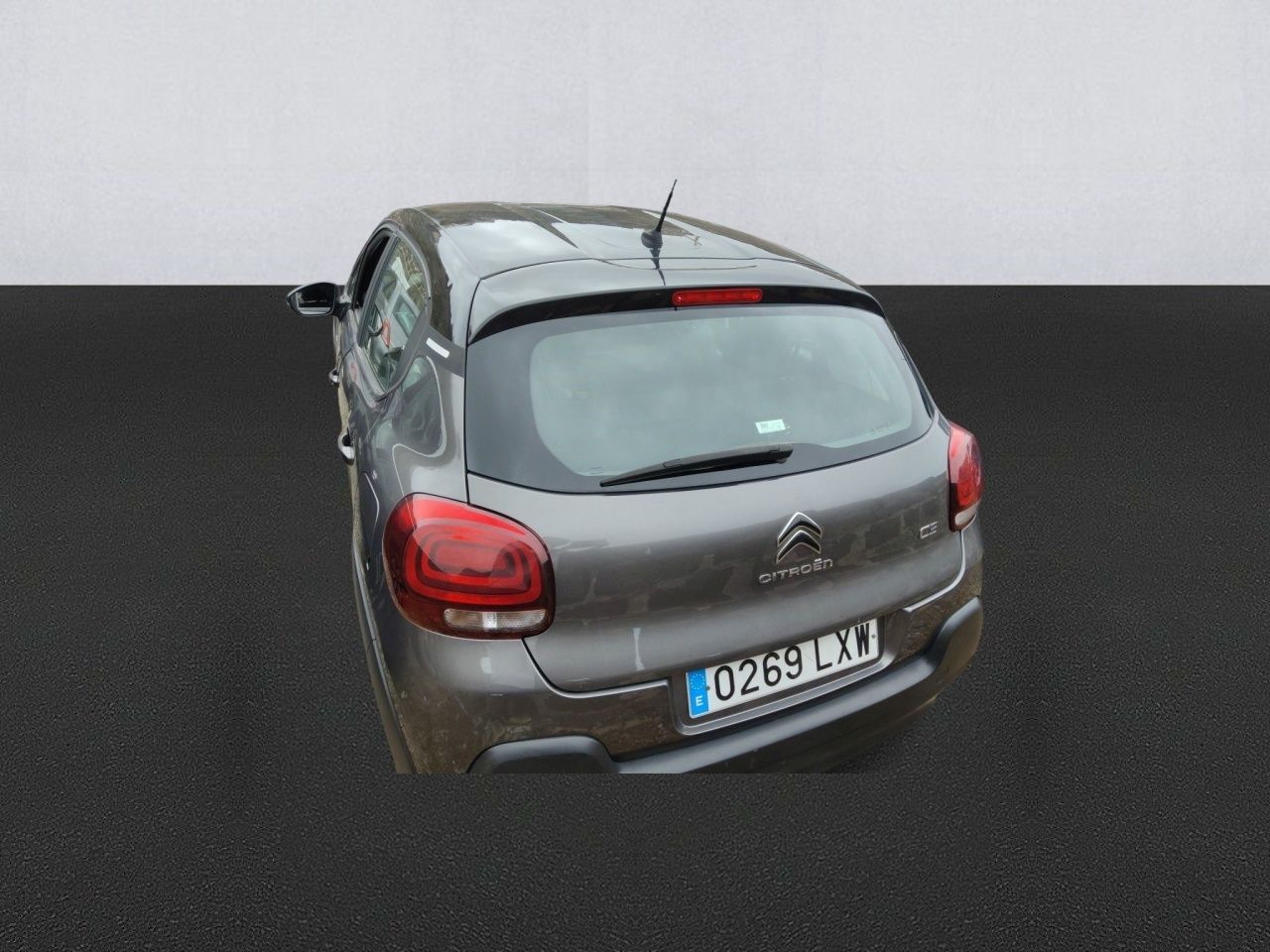 Citroen C3 Puretech 60kw (83cv) Feel Pack - Foto 2