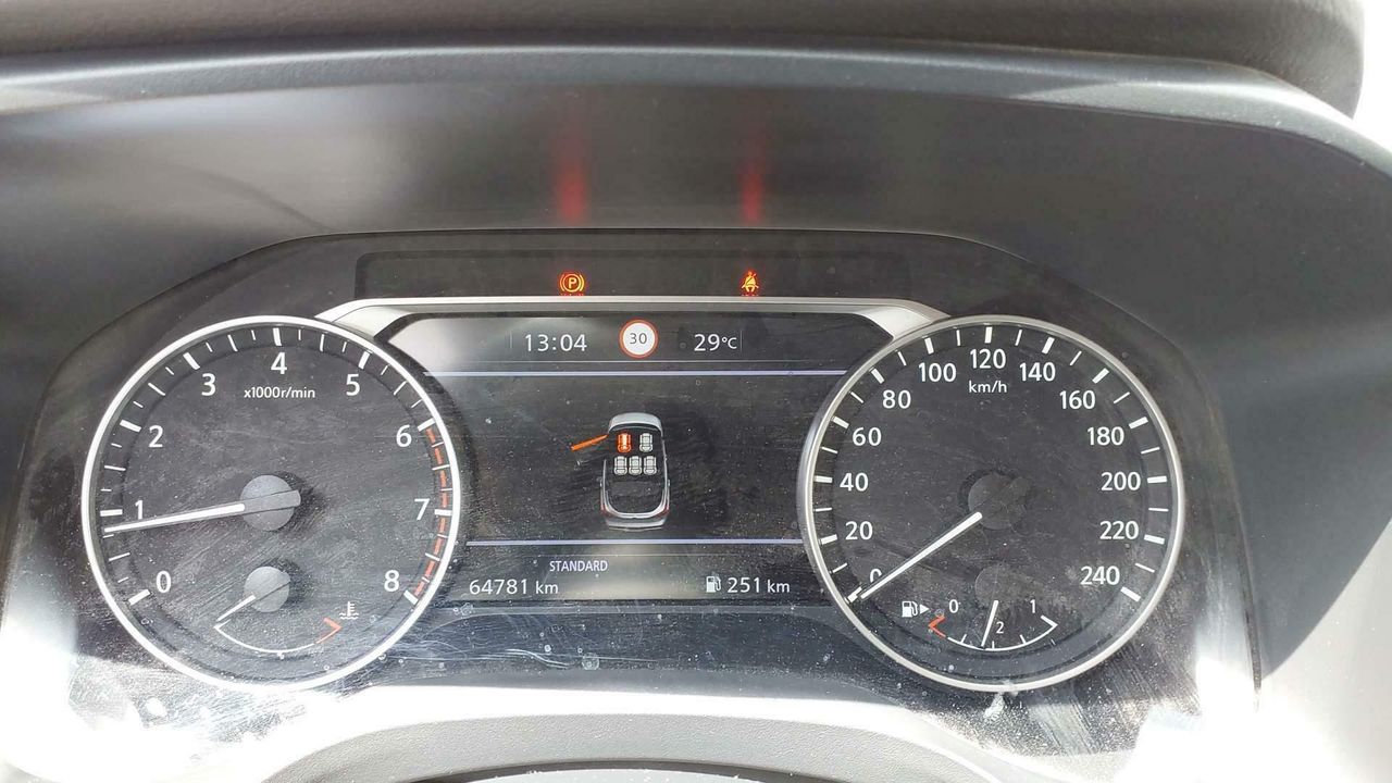 Nissan Qashqai Dig-t 103kw (140cv) Mhev 4x2 Acenta - Foto 2