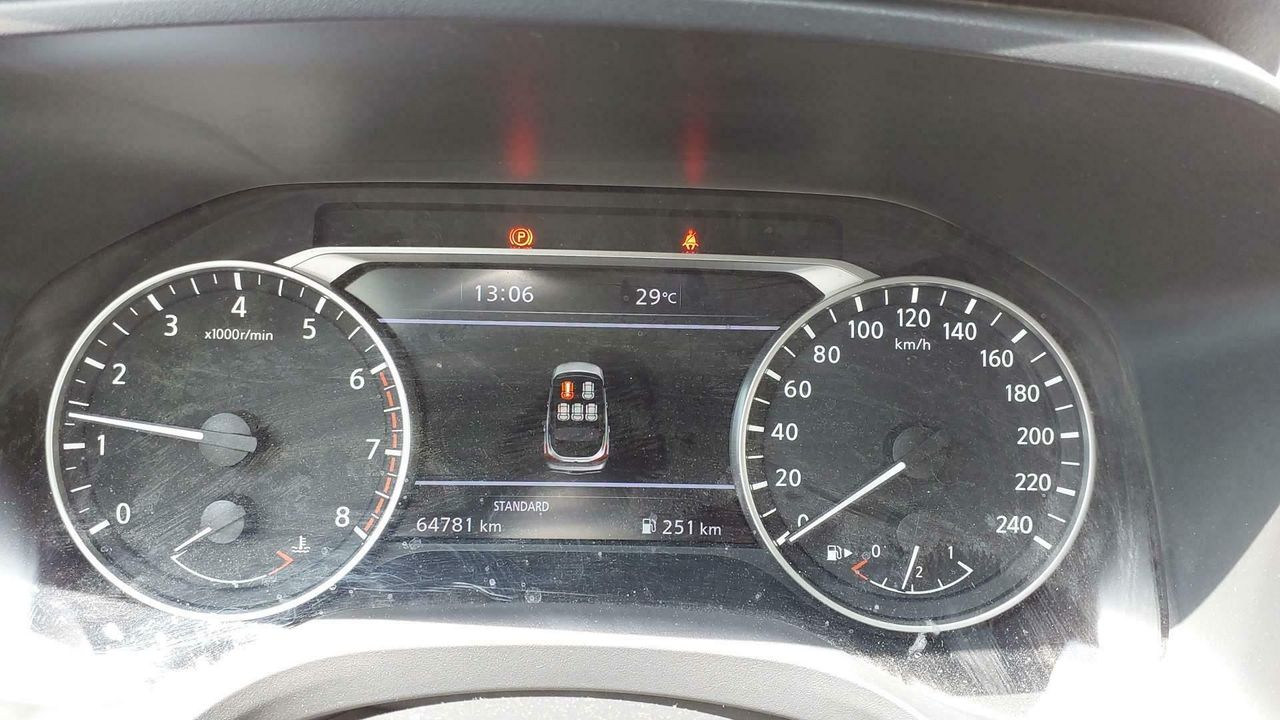 Nissan Qashqai Dig-t 103kw (140cv) Mhev 4x2 Acenta - Foto 2