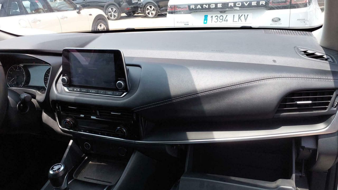 Nissan Qashqai Dig-t 103kw (140cv) Mhev 4x2 Acenta - Foto 2