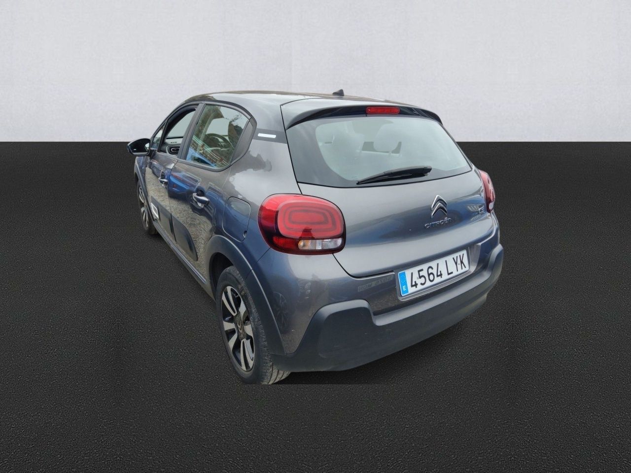 Citroen C3 Puretech 60kw (83cv) Feel Pack - Foto 2