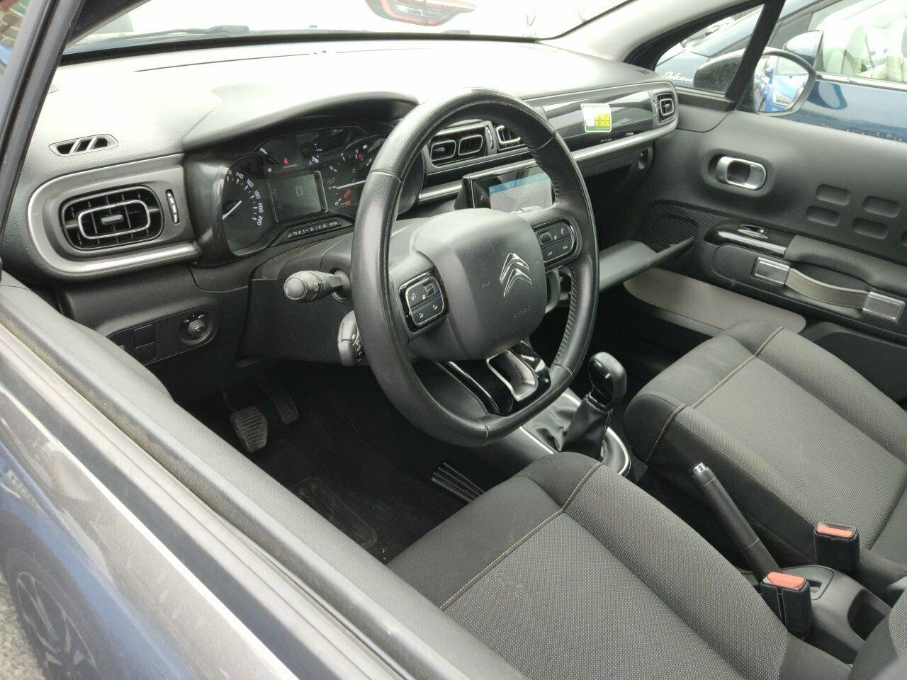 Citroen C3 Puretech 60kw (83cv) Feel Pack - Foto 2