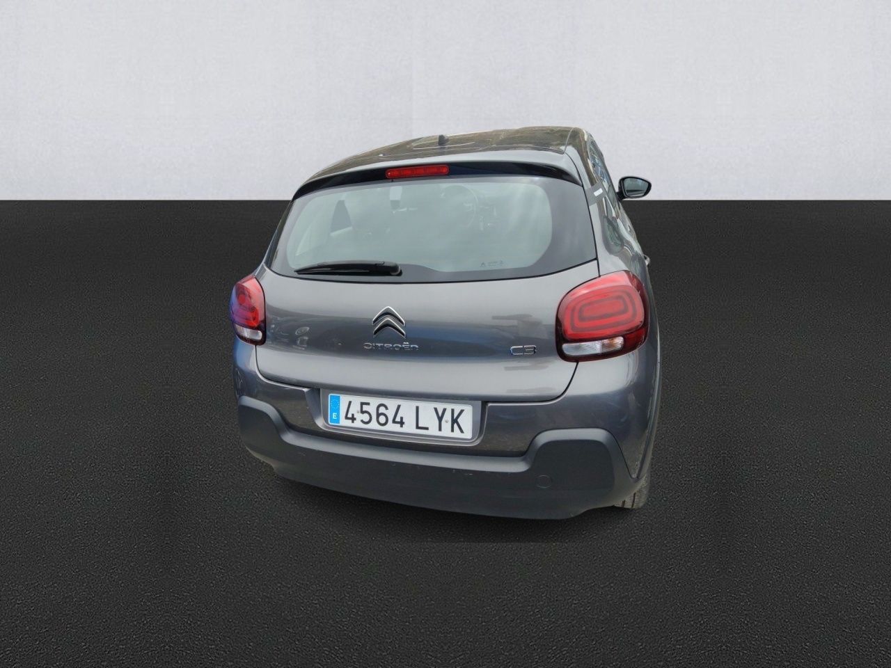 Citroen C3 Puretech 60kw (83cv) Feel Pack - Foto 2