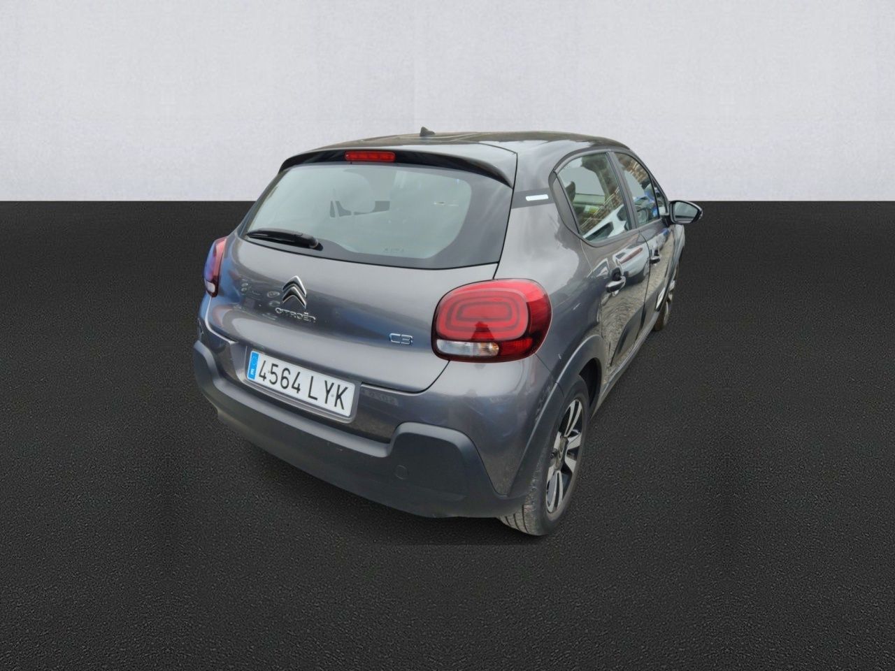 Citroen C3 Puretech 60kw (83cv) Feel Pack - Foto 2