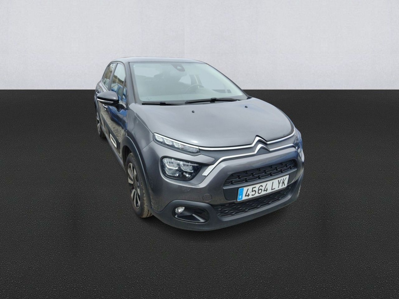 Citroen C3 Puretech 60kw (83cv) Feel Pack - Foto 2