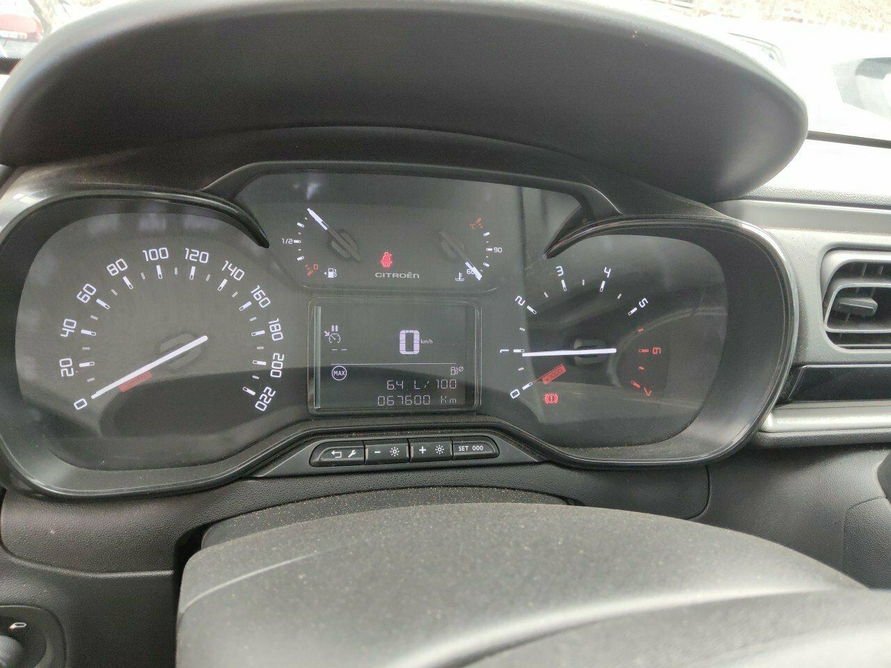 Citroen C3 Puretech 60kw (83cv) Feel Pack - Foto 2