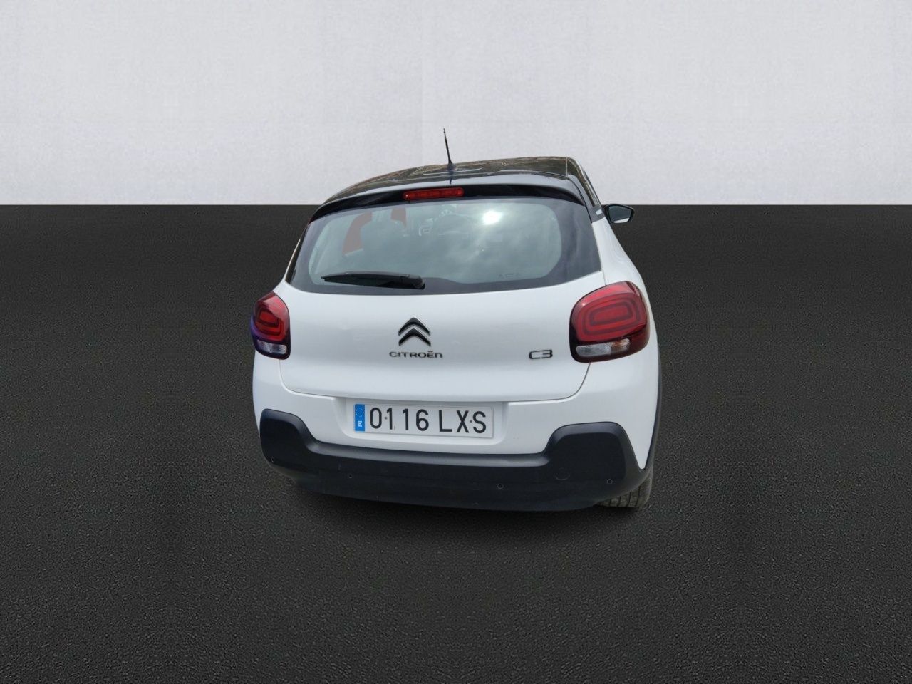 Citroen C3 Puretech 60kw (83cv) Feel Pack - Foto 2