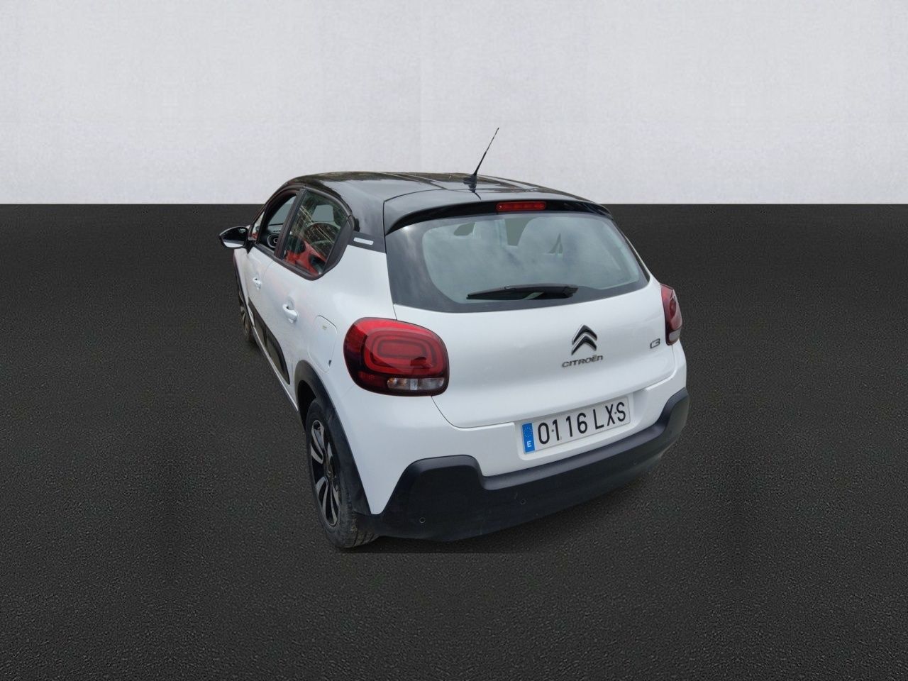 Citroen C3 Puretech 60kw (83cv) Feel Pack - Foto 2