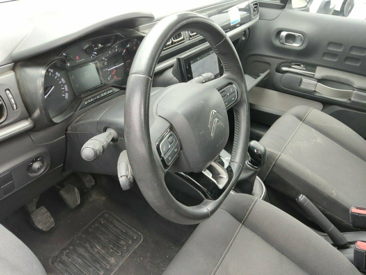 Citroen C3 Puretech 60kw (83cv) Feel Pack - Foto 2