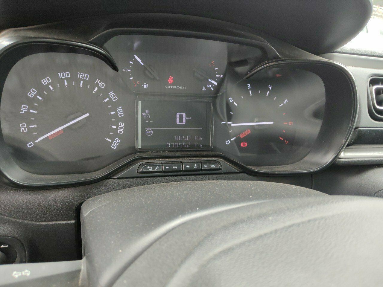 Citroen C3 Puretech 60kw (83cv) Feel Pack - Foto 2