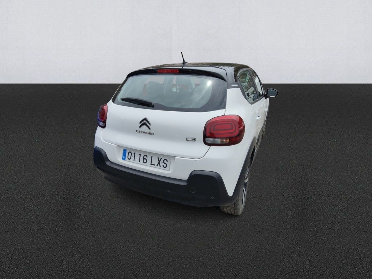 Citroen C3 Puretech 60kw (83cv) Feel Pack - Foto 2