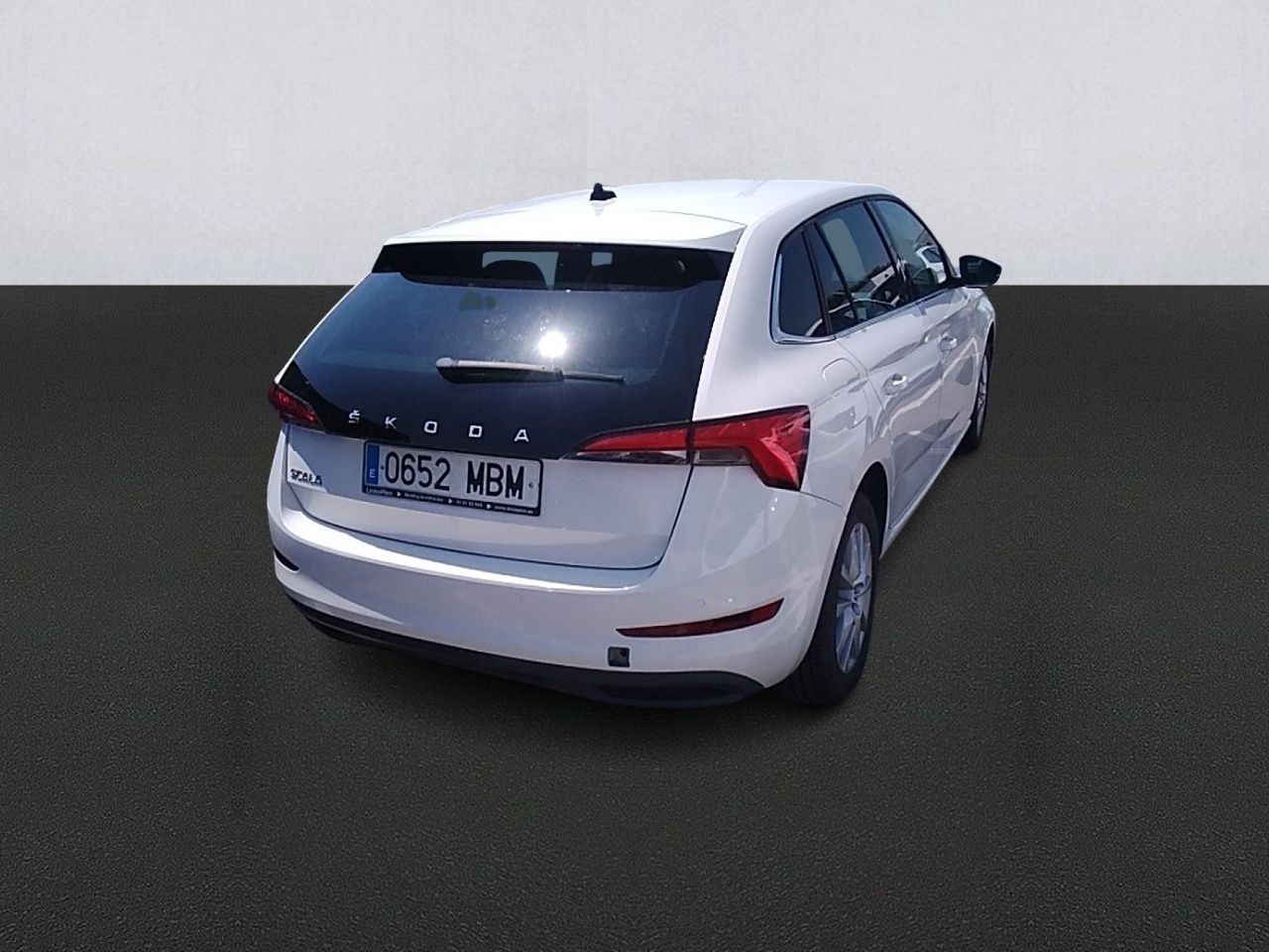 Skoda Scala 1.0 Tsi 70 Kw (95 Cv) Ambition - Foto 2