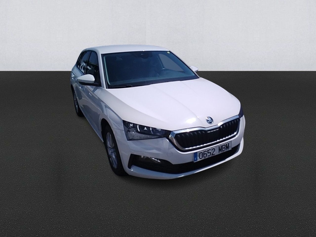 Skoda Scala 1.0 Tsi 70 Kw (95 Cv) Ambition - Foto 2