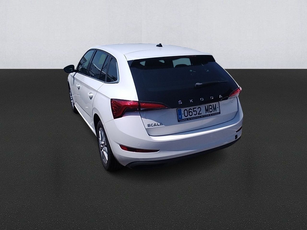 Skoda Scala 1.0 Tsi 70 Kw (95 Cv) Ambition - Foto 2