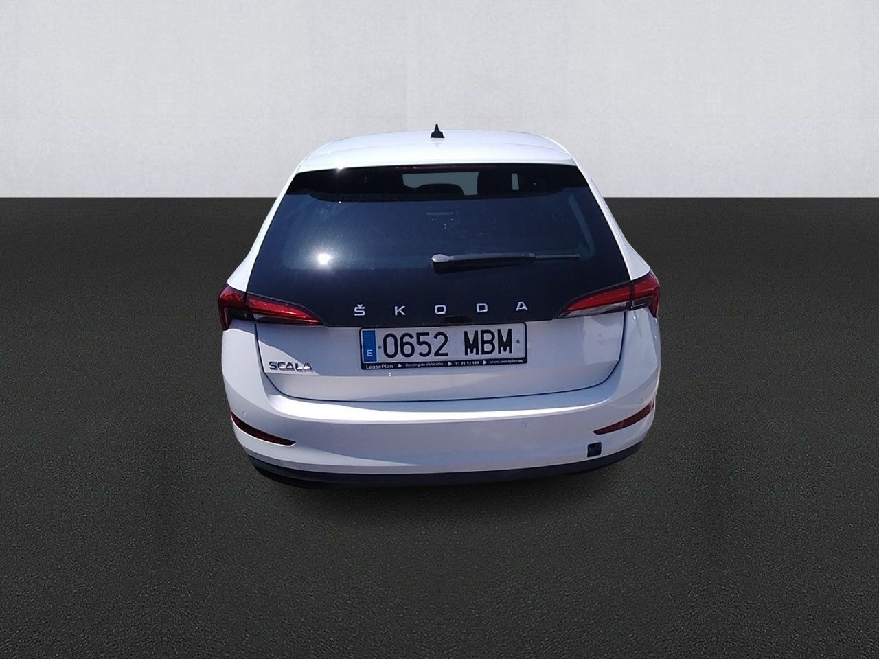 Skoda Scala 1.0 Tsi 70 Kw (95 Cv) Ambition - Foto 2