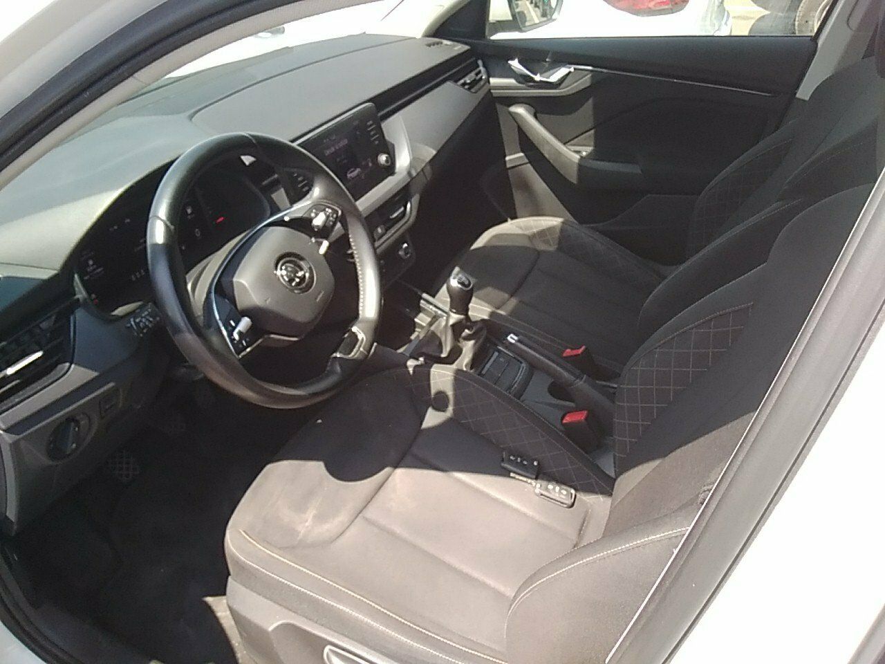 Skoda Scala 1.0 Tsi 70 Kw (95 Cv) Ambition - Foto 2