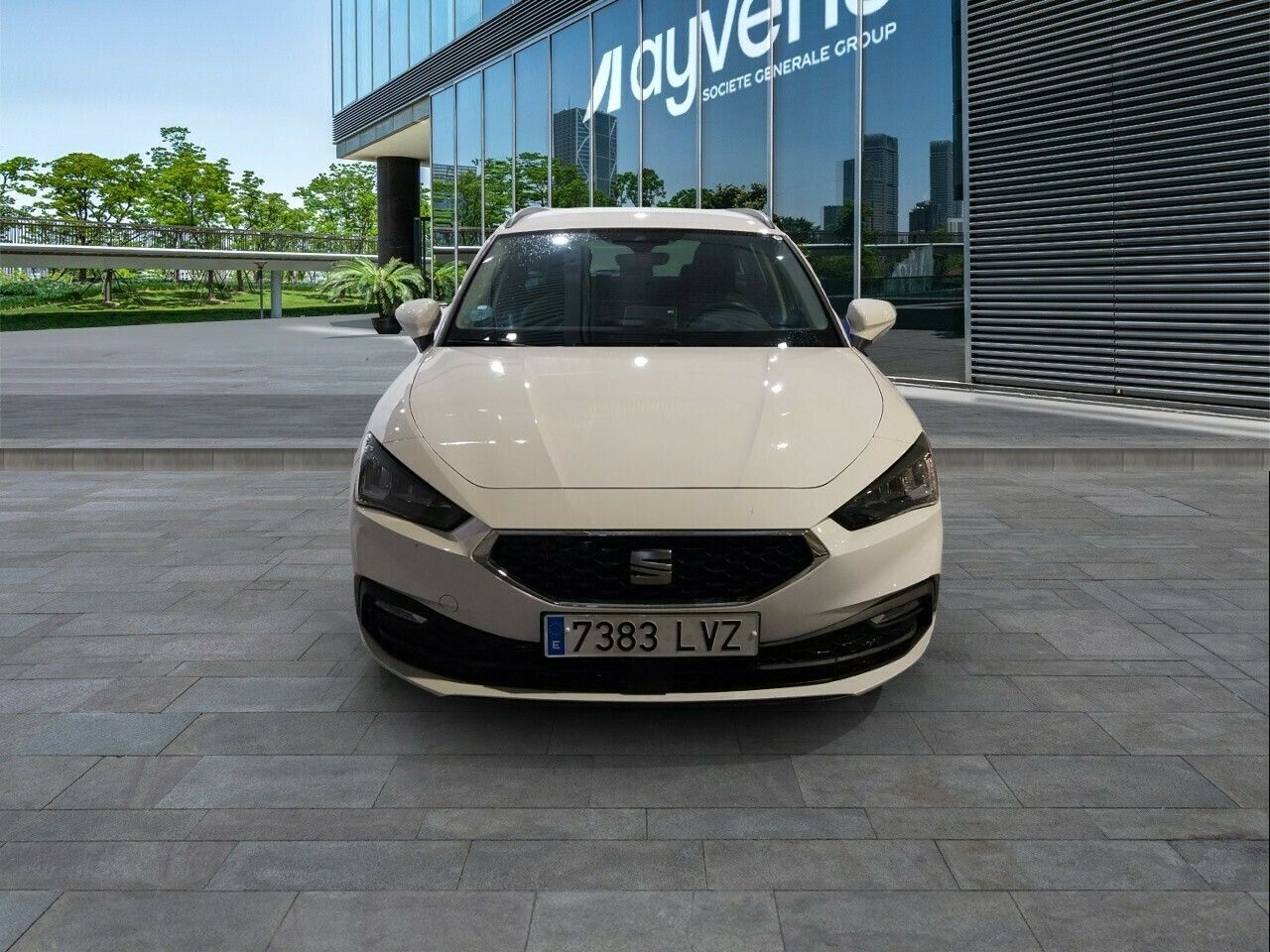 Seat Leon Sp 2.0 Tdi 85kw Style Go - Foto 2