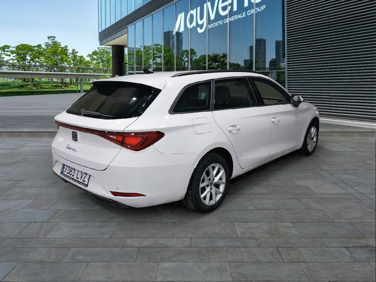 Seat Leon Sp 2.0 Tdi 85kw Style Go - Foto 2