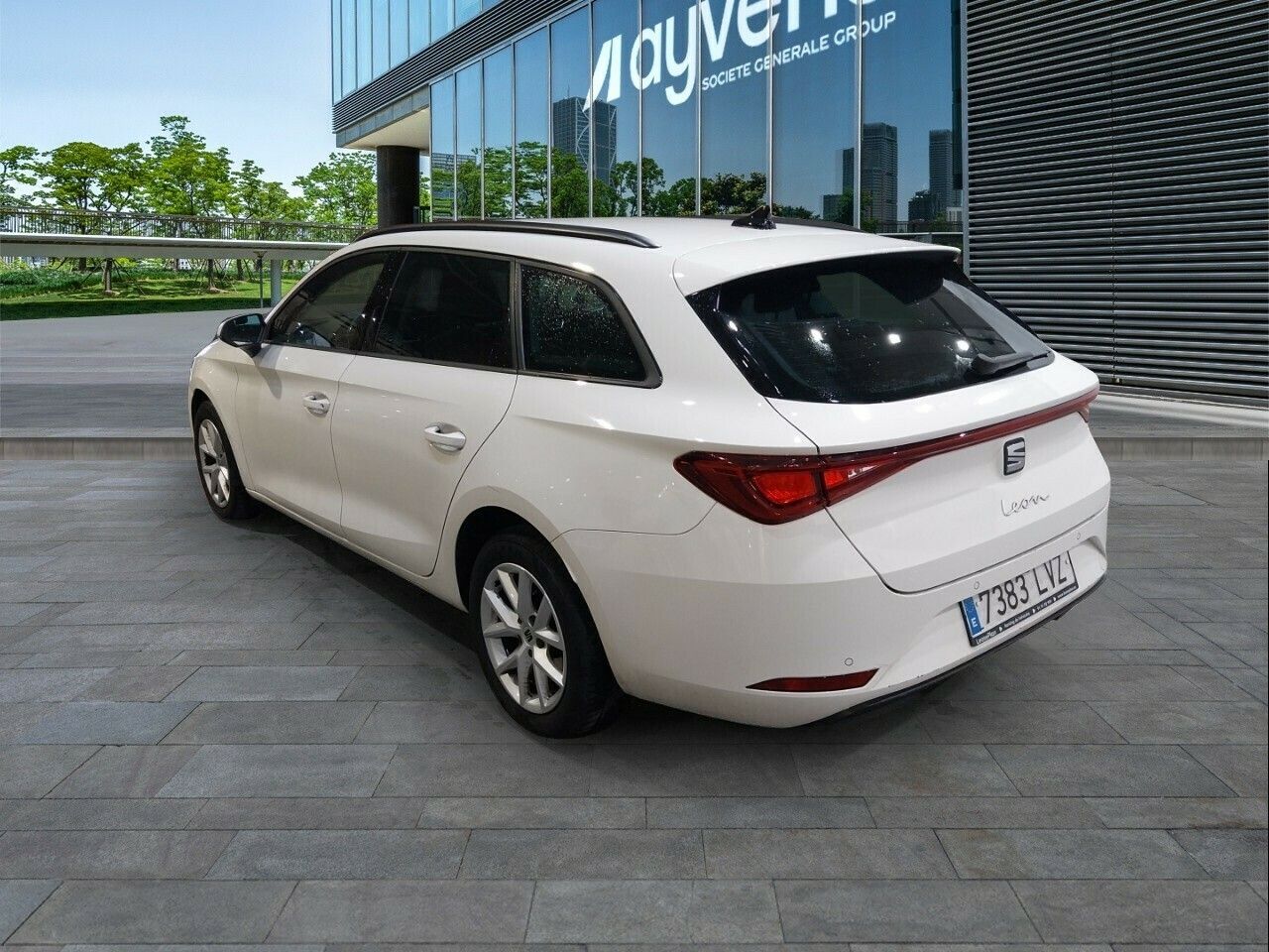 Seat Leon Sp 2.0 Tdi 85kw Style Go - Foto 2