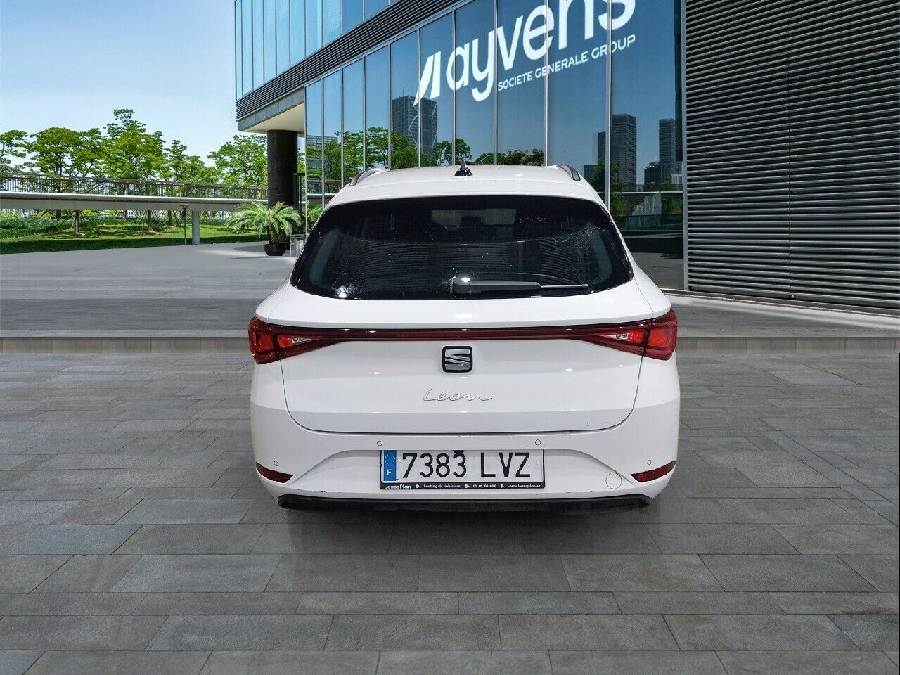 Seat Leon Sp 2.0 Tdi 85kw Style Go - Foto 2