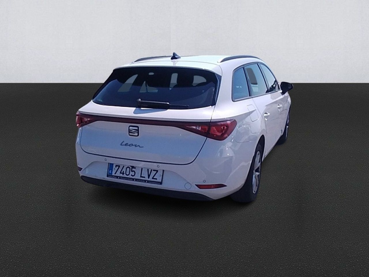 Seat Leon Sp 2.0 Tdi 85kw Style Go - Foto 2
