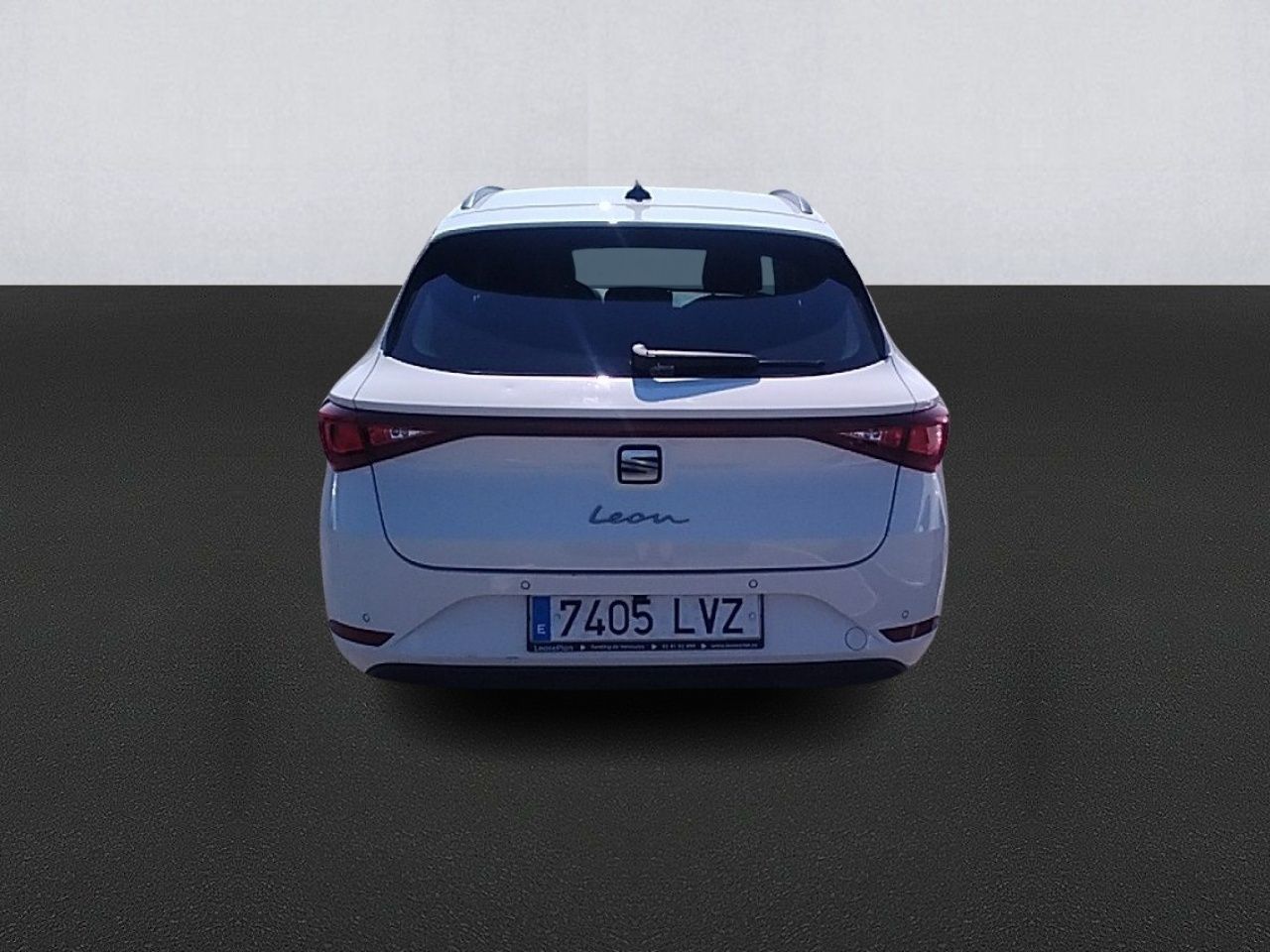 Seat Leon Sp 2.0 Tdi 85kw Style Go - Foto 2