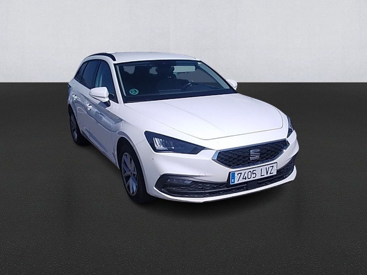 Seat Leon Sp 2.0 Tdi 85kw Style Go - Foto 2