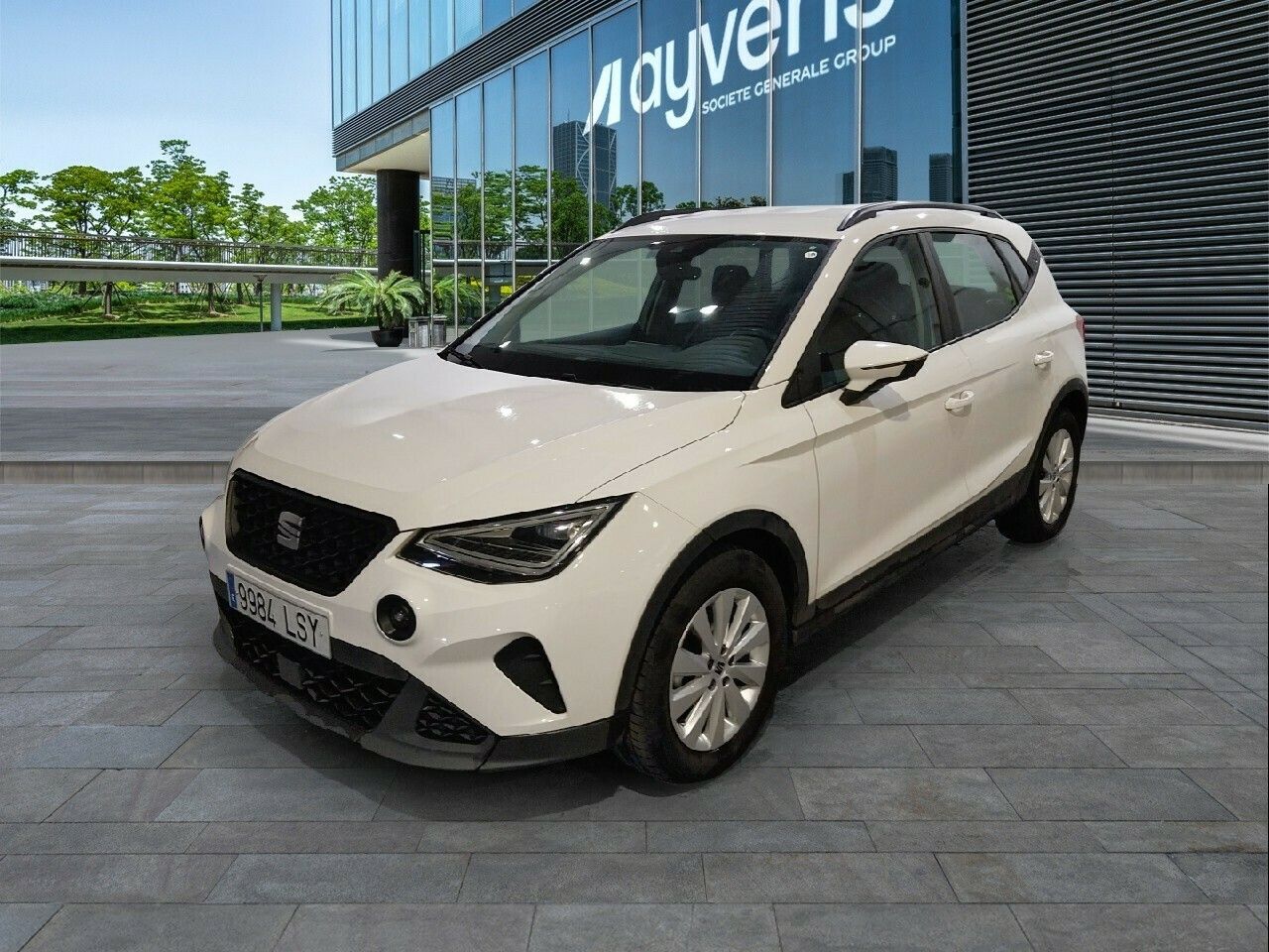 Seat Arona 1.0 Tsi 81kw (110cv) Style - Foto 2