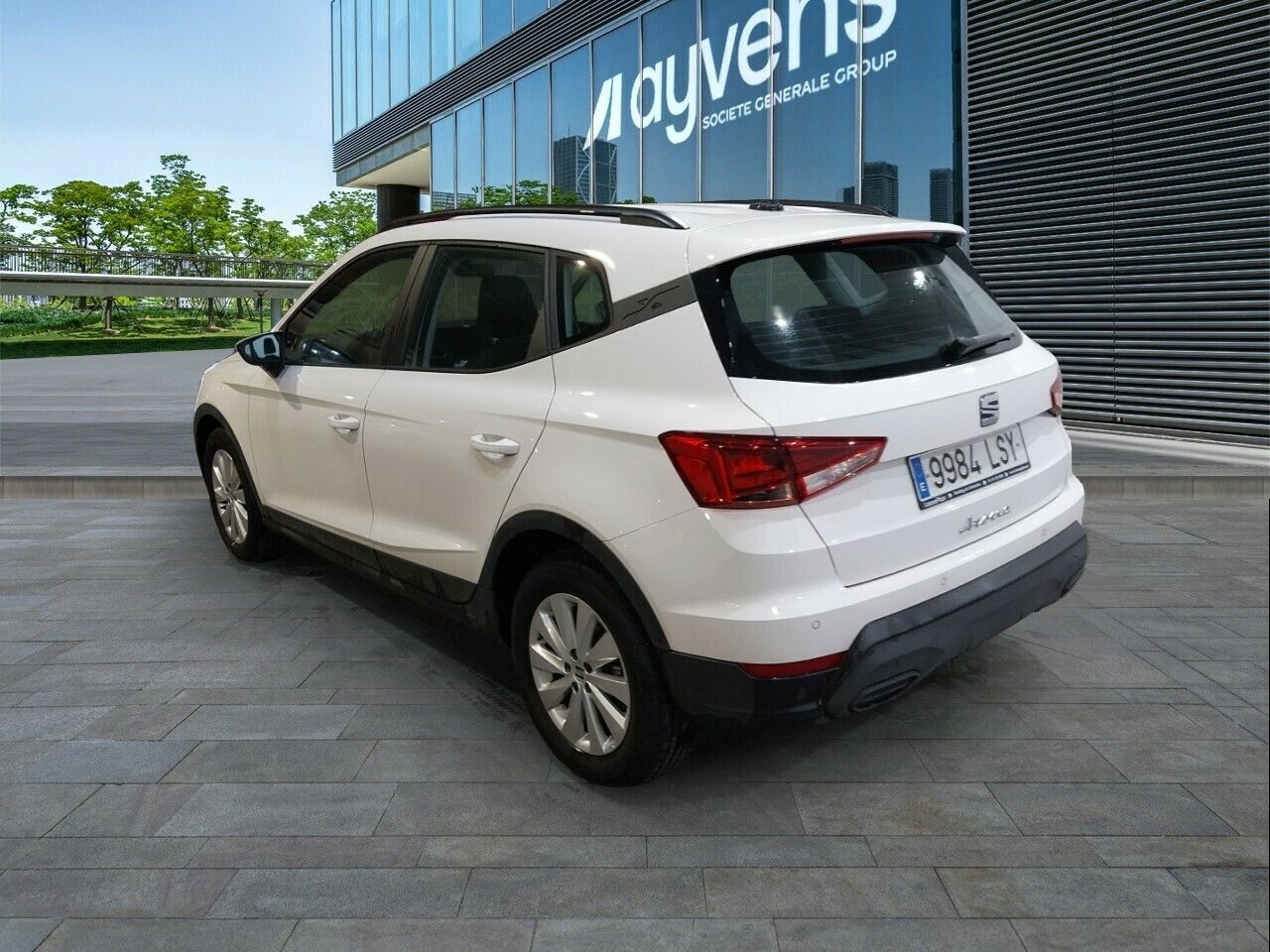 Seat Arona 1.0 Tsi 81kw (110cv) Style - Foto 2